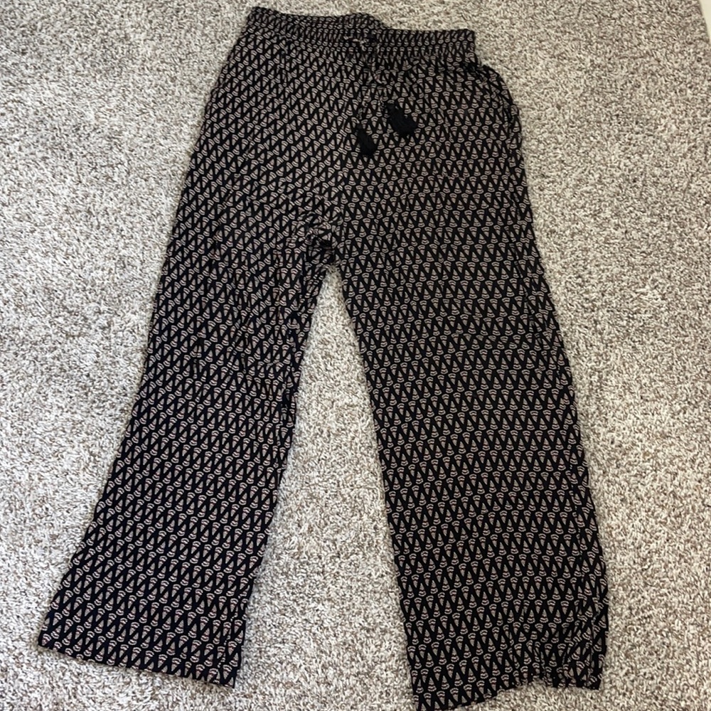 NEW Target Wide Leg Pants